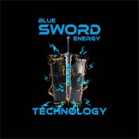 BLUESWORD ENERGY logo - Similar company to Riva Properties