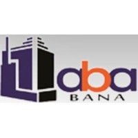 ABA BANA Construction Company logo - Similar company to Aba Construction