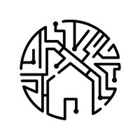 Palmer 1956 logo - Similar company to Dost-All-In-One