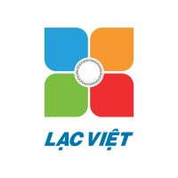 Lac Viet Computing Corporation logo - Similar company to Data Associates.Vn