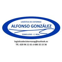 LOGÍSTICA DE CISTERNAS ALFONSO GONZÁLEZ, S.L. logo - Similar company to Ego Spedition Gmbh