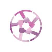 South Asian Women's Association logo - Similar company to Salute | South Asian Leaders Unite To Empower