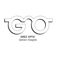 Grezoptic logo - Similar company to Celestia International Academy