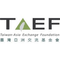 Taiwan-Asia Exchange Foundation logo - Similar company to Work Better Innovations