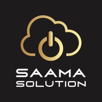 Saama Solution AS logo - Similar company to Imara As