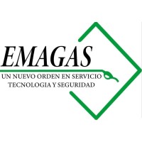 EMAGAS Equipos y Mantenimiento a Gasolineras logo - Similar company to Open Comb Systems