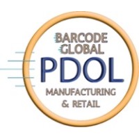 Barcode Global logo - Similar company to Panda Online Pty Ltd
