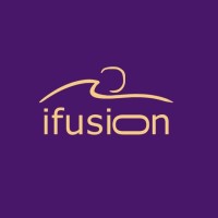 IFusion Racing Team logo - Similar company to Apply&Solve Automation