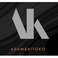 Adam & Kitoko logo - Similar company to Bempong Talking Therapy Ltd