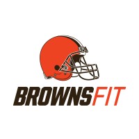 Browns Fit logo - Similar company to Ronald Mcdonald House Charities Of Northeast Ohio