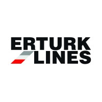 Ertürk Lines logo - Similar company to Feribotlines