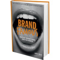 Brand Famous logo - Similar company to One Earth