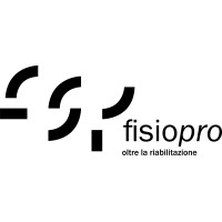 Fisiopro logo - Similar company to Fisiovida