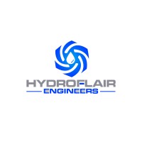 HYDROFLAIR ENGINEERS logo - Similar company to De : Devi Enterprises India