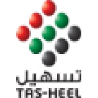 Tasheel logo - Similar company to Au Mts & Bme Alumni (Official)