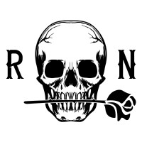 REBEL NOIR CLOTHING CO logo - Similar company to Bridge & Burn