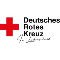 DRK Stadtverband Lüdenscheid e. V. logo - Similar company to Drk Kreisverband Hochtaunus E.V.