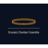 Brussels Chamber Ensemble logo - Similar company to Euolifant 🇪🇺🐘