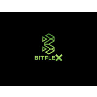 BitFlex FinTech® logo - Similar company to Bitflex