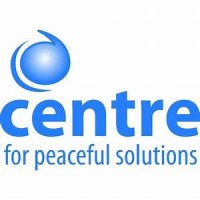 Centre For Peaceful Solutions logo - Similar company to Stratada