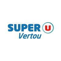 Super U Vertou logo - Similar company to Hyper U Chantonnay