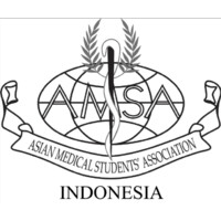 Asian Medical Students' Association (AMSA) Universitas Indonesia logo - Similar company to Student Union Of International Class (Stunica), Faculty Of Medicine Universitas Indonesia