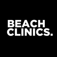 BEACHCLINICS logo - Similar company to Donkergroen Creators
