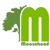 Moosehead logo - Similar company to B&N Clearing And Environmental