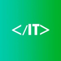 Coding It logo - Similar company to Codingit