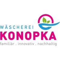 Wäscherei Konopka GmbH logo - Similar company to Wäscherei Bodensee Ag