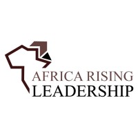 Africa Rising Leadership logo - Similar company to Vyanzo Development