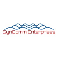 SynComm Enterprises logo - Similar company to Aexelar Inc.