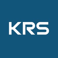 KRS logo - Similar company to Maple Leaf Schools