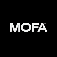 MOFA logo - Similar company to Base Studios