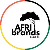Afri Brands Global logo - Similar company to Local News Matters Podcast