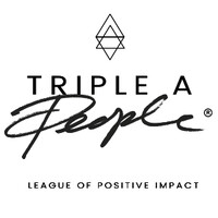 Triple A People logo - Similar company to Rainmen