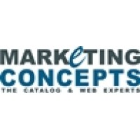 Marketing Concepts logo - Similar company to Sacredkow Llc