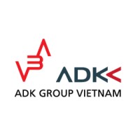 VBA-ADK Group Vietnam logo - Similar company to Adk