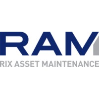 Rix Asset Maintenance logo - Similar company to Oz Stabilisation & Construction Services