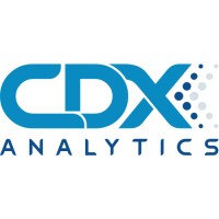 CDX Analytics Laboratory logo - Similar company to Analytics Labs, Llc