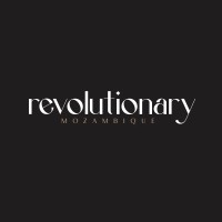 Revolutionary Mozambique logo - Similar company to Caterware Botswana