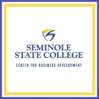 Center for Business Development at Seminole State College logo - Similar company to Trip-Ship