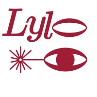 LYLO INSTITUT LASER OPHTALMOLOGIQUE logo - Similar company to Laser Vision Des Grands Lacs