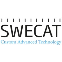 Swecat logo - Similar company to Iconus (Is Now Capitole)
