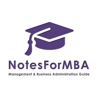 Notes For MBA logo - Similar company to Quantifiers Cat Academy