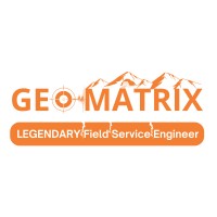 GEOMATRIX Engineering Consultancy logo - Similar company to Pointcloudscene