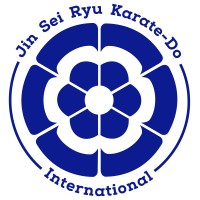 Jin Sei Ryu Karate-Do International logo - Similar company to Sydney Digital Advisory