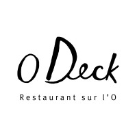 O DECK logo - Similar company to Fifth Chrome