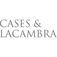 Cases & Lacambra logo - Similar company to Abast Global