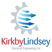 Kirkby Lindsey Electrical Engineering Ltd. logo - Similar company to Full Cycle Engineering Ltd